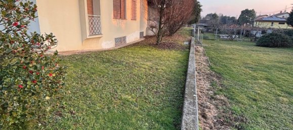 Вилла с 4 комнатами в Робеккетто кон Индуно, Италия № 157732 42