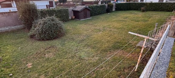 Вилла с 4 комнатами в Робеккетто кон Индуно, Италия № 157732 7