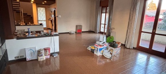 Вилла с 4 комнатами в Робеккетто кон Индуно, Италия № 157732 13