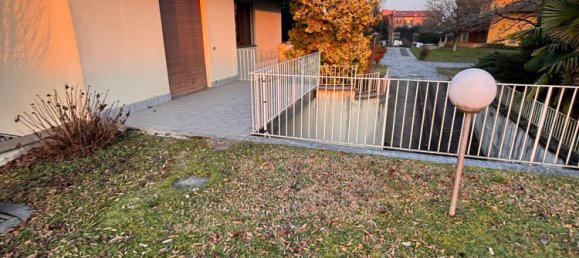 Вилла с 4 комнатами в Робеккетто кон Индуно, Италия № 157732 44