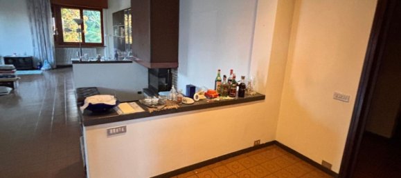 Вилла с 4 комнатами в Робеккетто кон Индуно, Италия № 157732 8