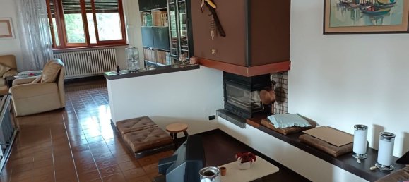 Вилла с 4 комнатами в Робеккетто кон Индуно, Италия № 157732 18