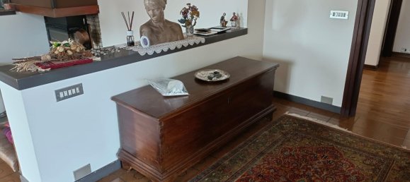 Вилла с 4 комнатами в Робеккетто кон Индуно, Италия № 157732 14