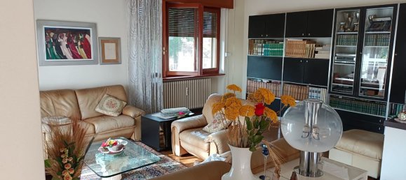 Вилла с 4 комнатами в Робеккетто кон Индуно, Италия № 157732 17