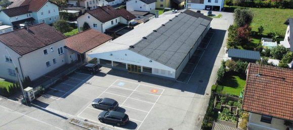 Grundstück in Helpfau-Uttendorf, Austria 792m², Nr. 193557 5