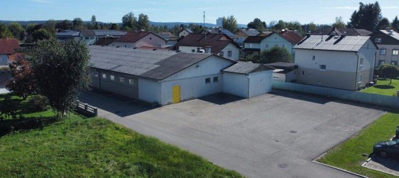 Grundstück in Helpfau-Uttendorf, Austria 792m², Nr. 193557 9