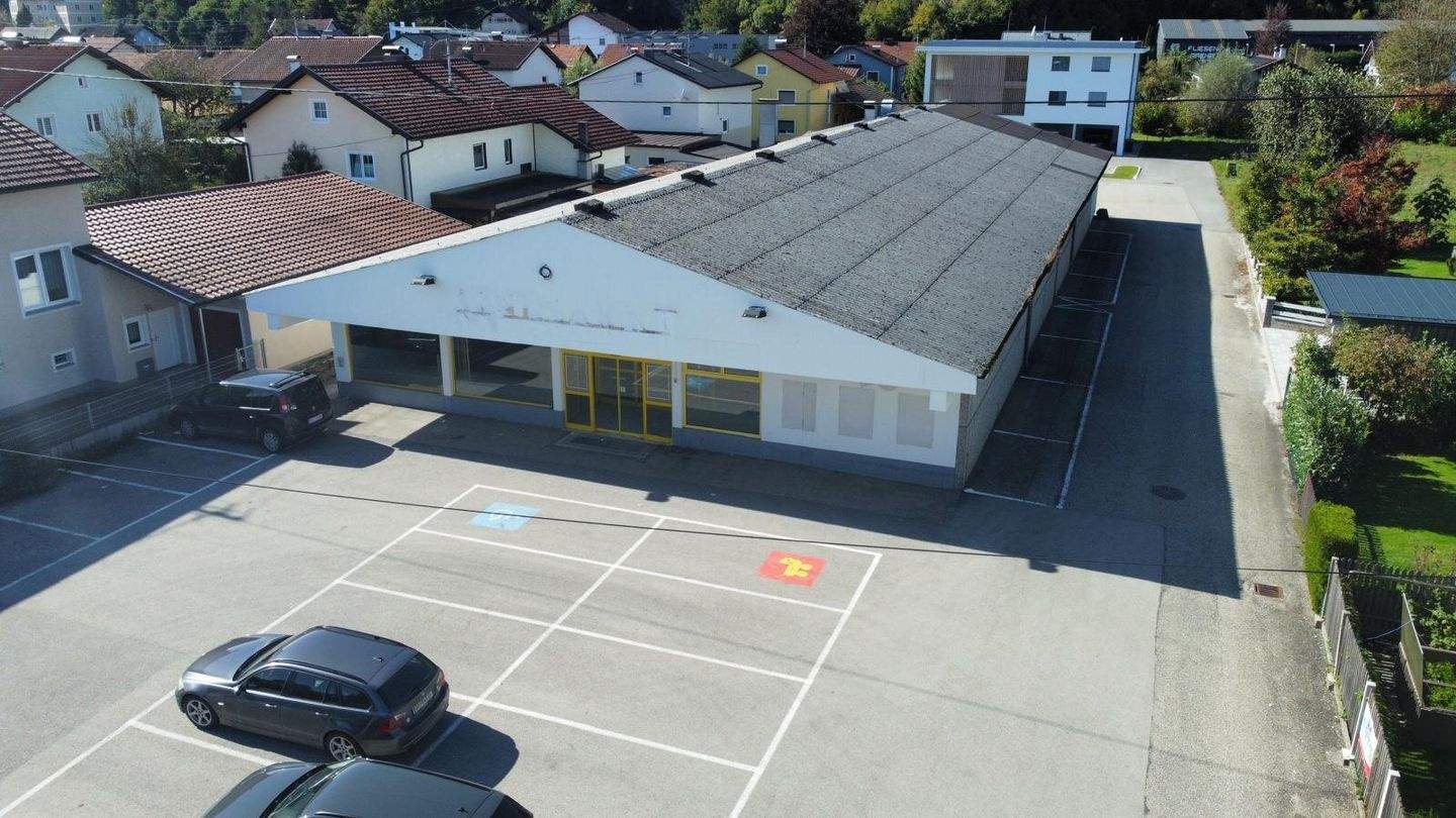 Grundstück in Helpfau-Uttendorf, Austria 792m², Nr. 193557