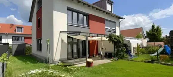 4 bedrooms Townhouse in Lindau, Germany No. 253653 3