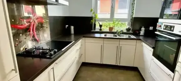 4 bedrooms Townhouse in Lindau, Germany No. 253653 7