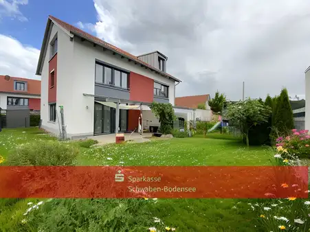 4 bedrooms Townhouse in Lindau, Germany No. 253653