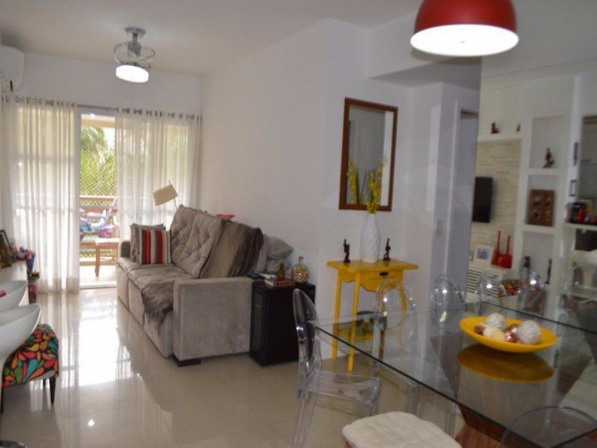 3 غرف نوم شقة في Rio de Janeiro, Brazil رقم 556176