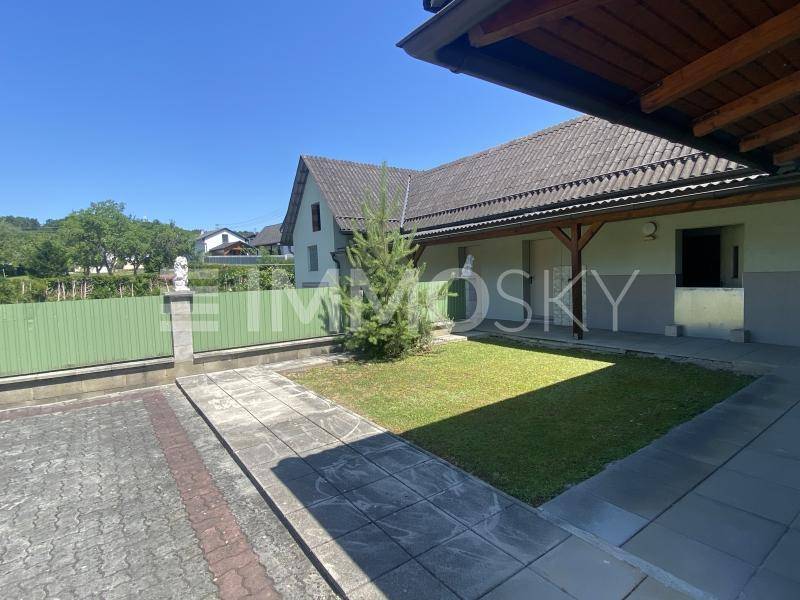 Casa de 4 habitaciónes en Guttenbach, Austria No. 249348