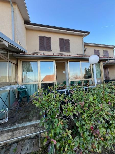 3 rooms House in Serramazzoni, Italy No. 230922