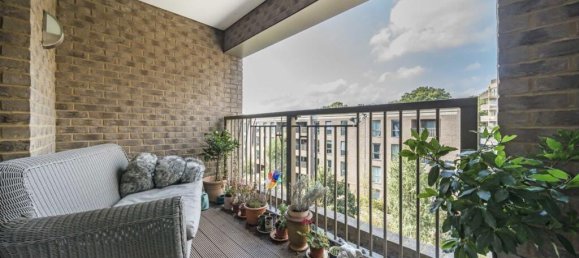 2 bedrooms Apartment in Catford, United Kingdom No. 10165 4