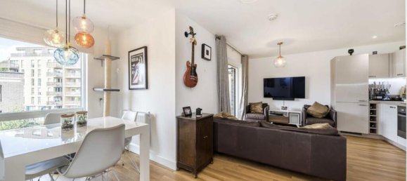 2 bedrooms Apartment in Catford, United Kingdom No. 10165 5