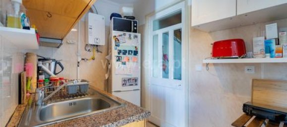 2 chambres Maison de ville à Lisbon, Portugal No. 147700 7