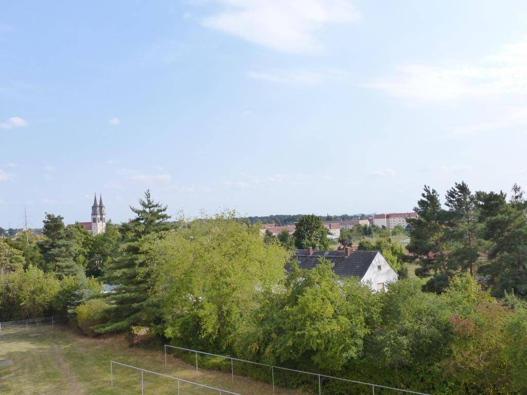 Квартира с 3 комнатами в Северная Саксония, Германия № 271702