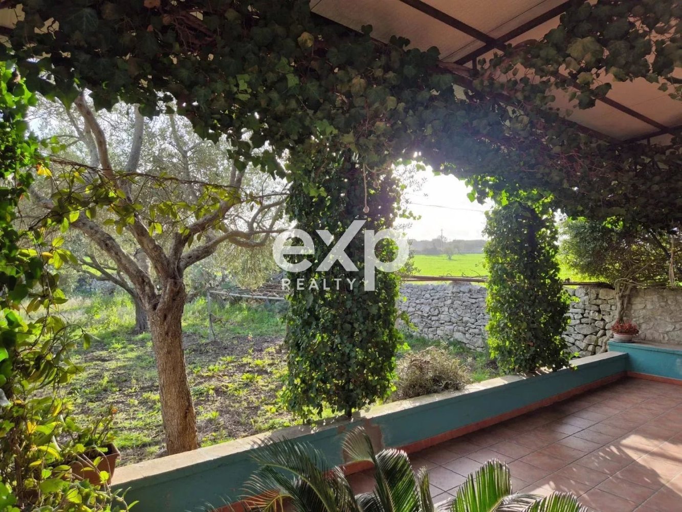 Дом с 3 комнатами в Рагуза, Италия № 219126