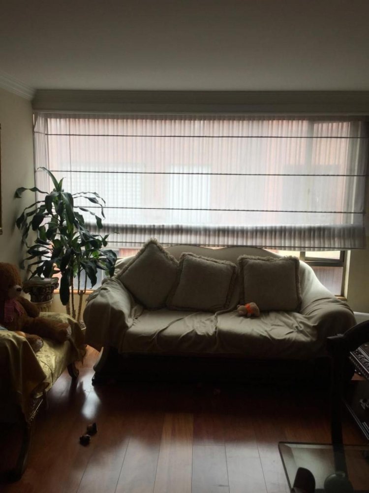 2 bedrooms House in Bogota, Colombia No. 11856