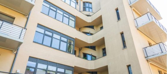 12 rooms Apartment in Chemnitz, Germany No. 363684 5