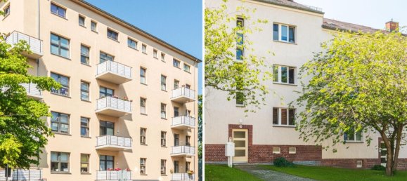 12 rooms Apartment in Chemnitz, Germany No. 363684 2