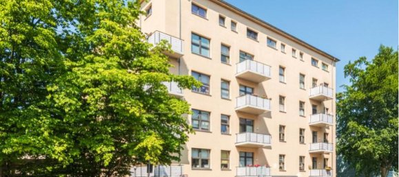 12 rooms Apartment in Chemnitz, Germany No. 363684 4