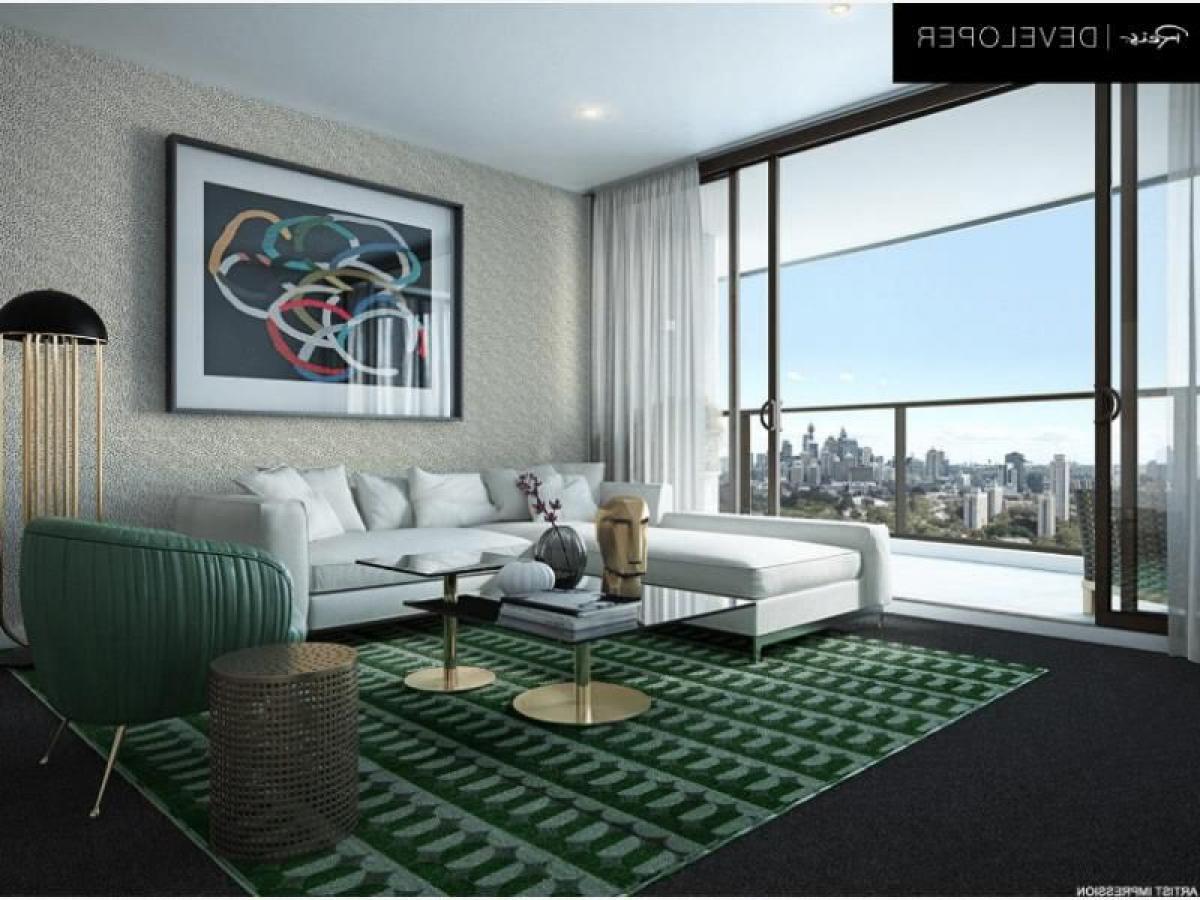 Apartamento T3 em Mexico N.º 226446