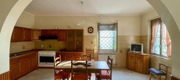 3 Schlafzimmer Haus in Isola del Liri, Italy, Nr. 56076 4