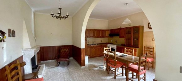 3 Schlafzimmer Haus in Isola del Liri, Italy, Nr. 56076 3