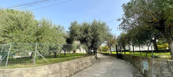 3 Schlafzimmer Haus in Isola del Liri, Italy, Nr. 56076 2