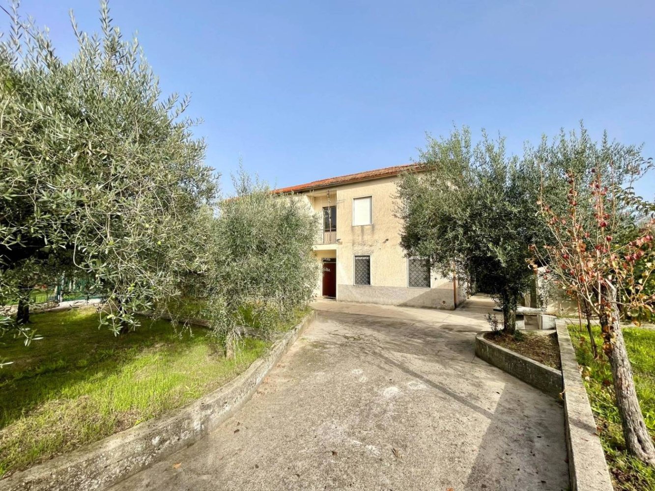 3 Schlafzimmer Haus in Isola del Liri, Italy, Nr. 56076