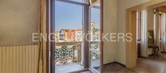 4 Schlafzimmer Wohnung in Venice, Italy, Nr. 128393 10
