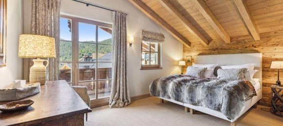 7 chambres Maison à Maria Alm am Steinernen Meer, Austria No. 253906 10