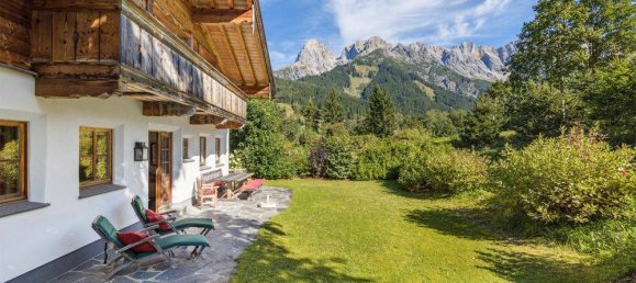 7 chambres Maison à Maria Alm am Steinernen Meer, Austria No. 253906 5