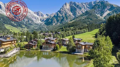 7 chambres Maison à Maria Alm am Steinernen Meer, Austria No. 253906