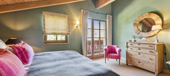 7 chambres Maison à Maria Alm am Steinernen Meer, Austria No. 253906 11