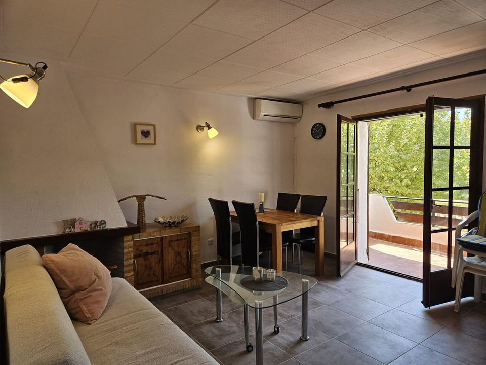 2 bedrooms Apartment in Empuriabrava, Spain No. 219162