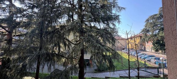 Квартира с 2 комнатами в Тревильо, Италия № 7069 24