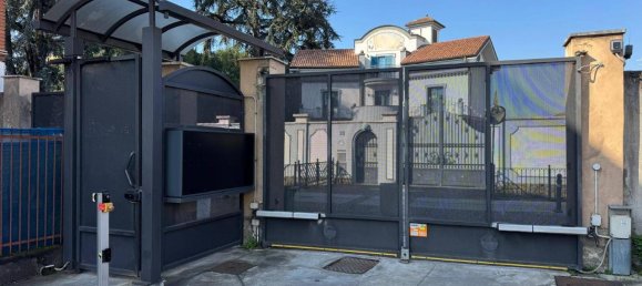 Квартира с 2 комнатами в Тревильо, Италия № 7069 15