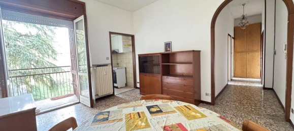 Квартира с 2 комнатами в Тревильо, Италия № 7069 30