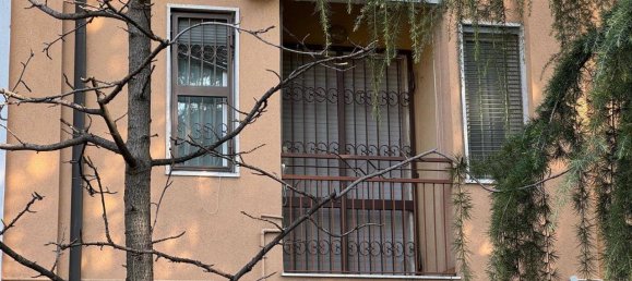 Квартира с 2 комнатами в Тревильо, Италия № 7069 11