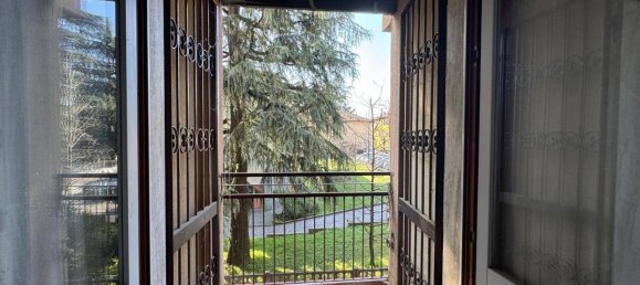 Квартира с 2 комнатами в Тревильо, Италия № 7069 31