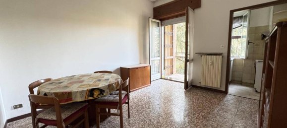 Квартира с 2 комнатами в Тревильо, Италия № 7069 32