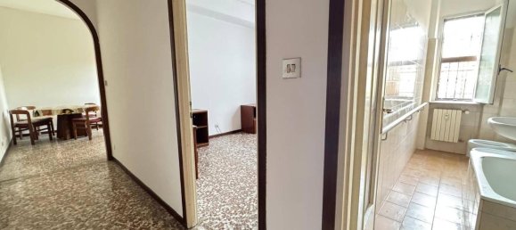 Квартира с 2 комнатами в Тревильо, Италия № 7069 28