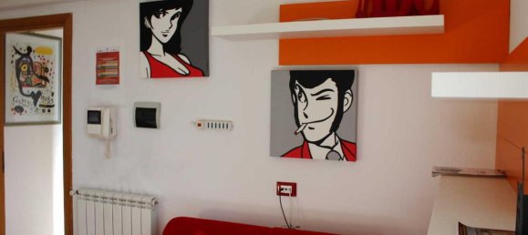 Studio in Santo Stefano di Magra, Italy No. 91 2