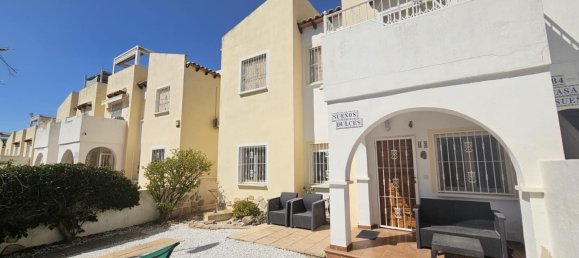 2 غرف نوم شقة في Alicante, Spain رقم 174624 2