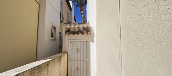 2 غرف نوم شقة في Alicante, Spain رقم 174624 22