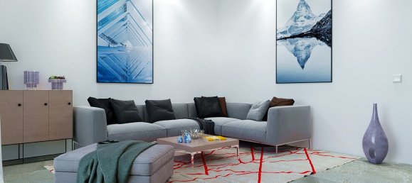 3غرفة شقة في Florence, Italy رقم 9909 22