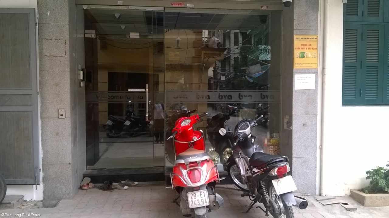 4 bedrooms House in Ba Dinh, Vietnam No. 4133