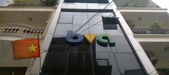 4 bedrooms House in Ba Dinh, Vietnam No. 4133 2